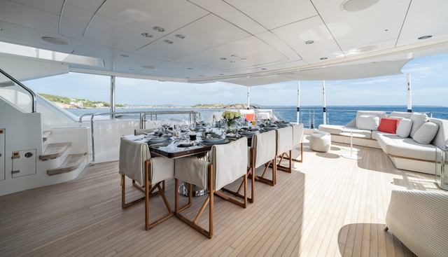 Aroha yacht for sale 50