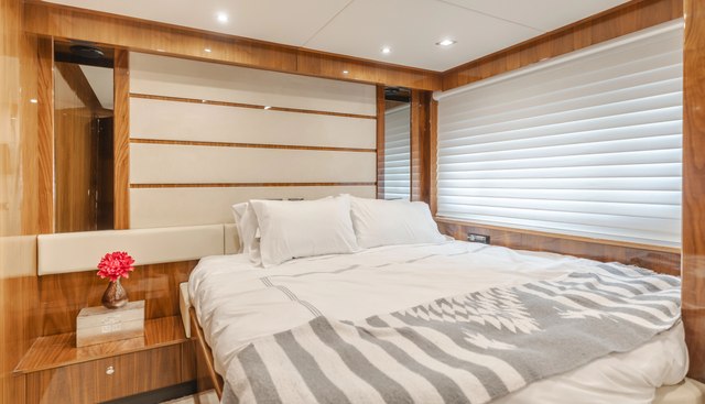 Indecent Proposal IV yacht for sale 70