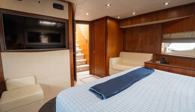 AMANECER VII yacht for sale 39