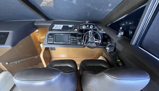 noname yacht for sale 17