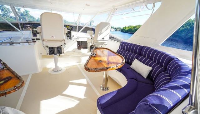 THE GARLIC yacht for sale 3