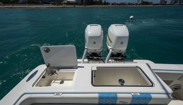 noname yacht for sale 10