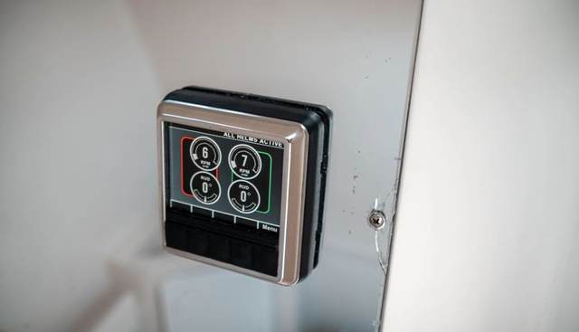 noname yacht for sale 35