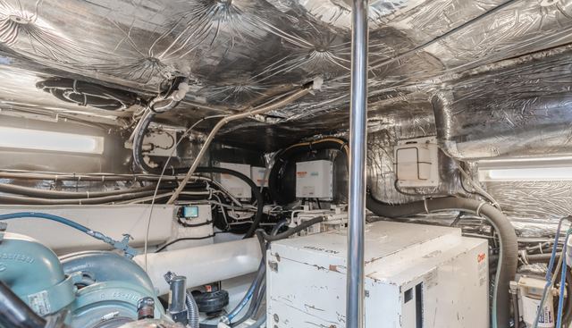 MISS MICHELLE yacht for sale 47