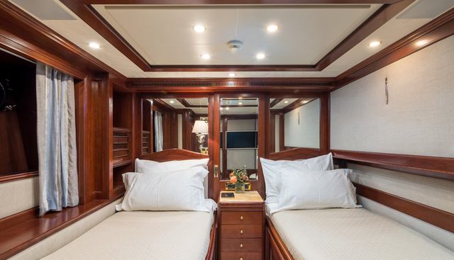 Endless Summer yacht for sale 23