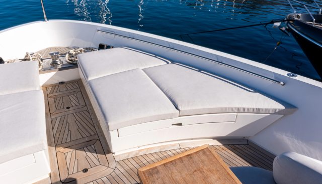 Carra I yacht for sale 78