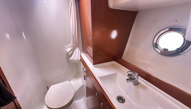 noname yacht for sale 19