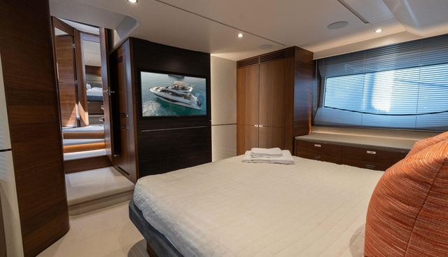 Three Amigos yacht for sale 49