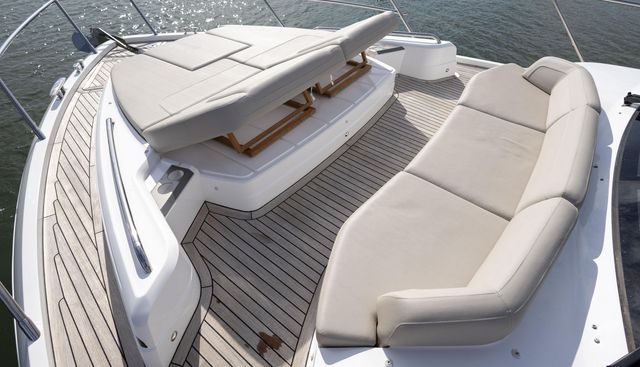 Sunny Princess yacht for sale 12