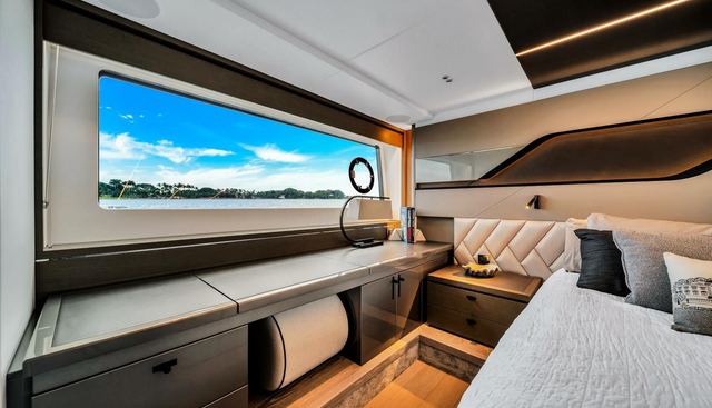 noname yacht for sale 38