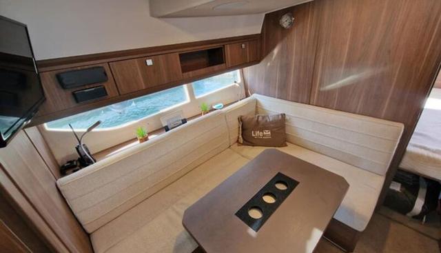 SCIATIKIANU yacht for sale 10