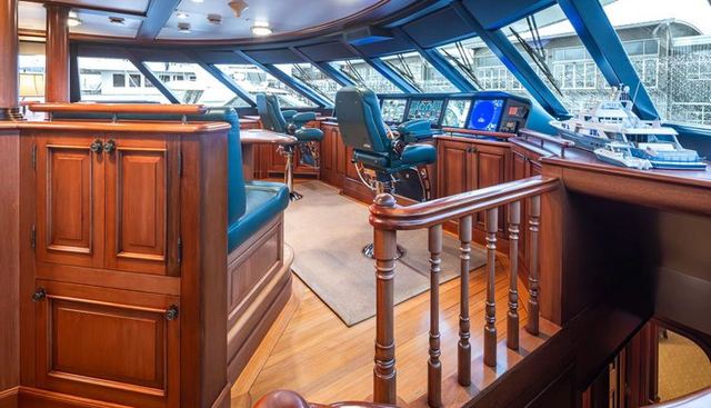 Marlinda yacht for sale 20