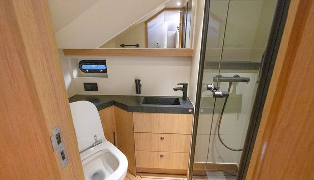 noname yacht for sale 18