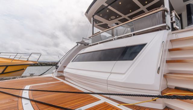 5322488 yacht for sale 20