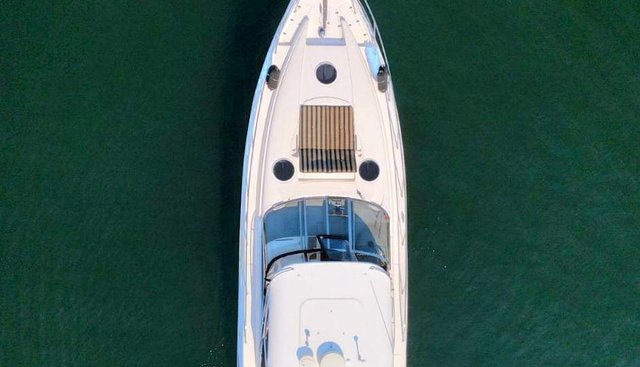 noname yacht for sale 4