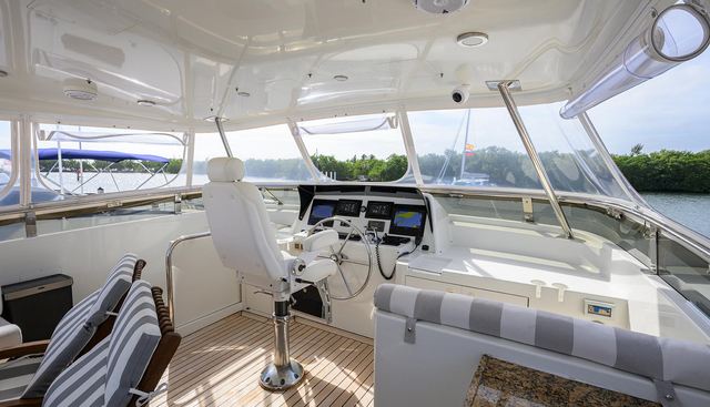 ST. TROPEZ yacht for sale 22