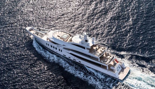 STELLA MI yacht for sale 38