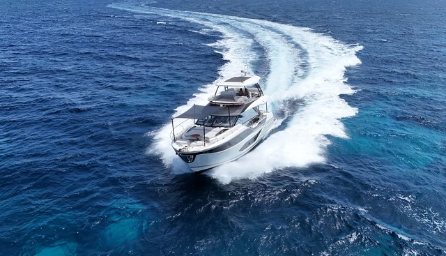 noname yacht for sale 2