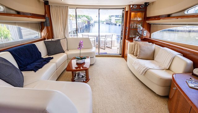 TRINITY yacht for sale 10