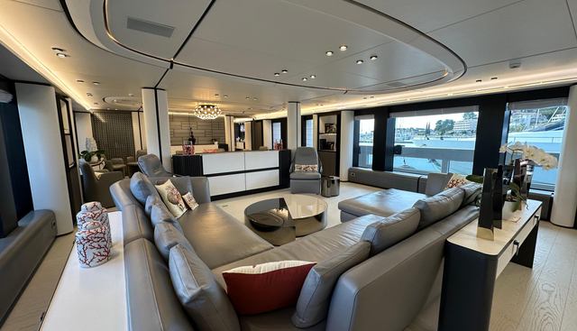 L.A.U.L yacht for sale 3