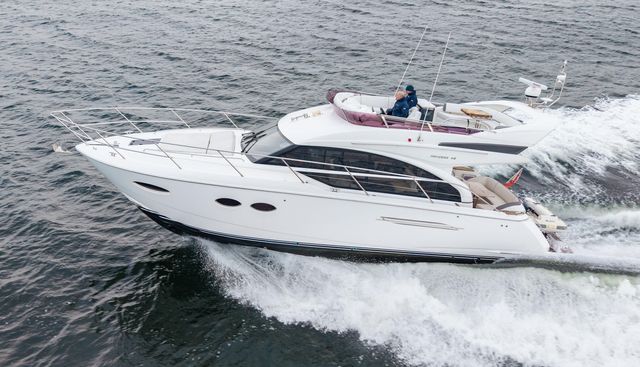noname yacht for sale 12