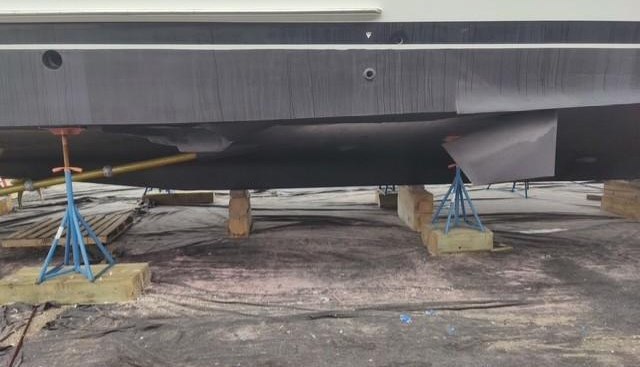 noname yacht for sale 35