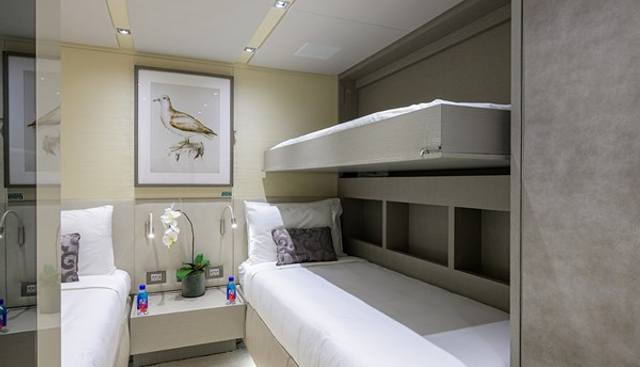 PHOENIX yacht for sale 88