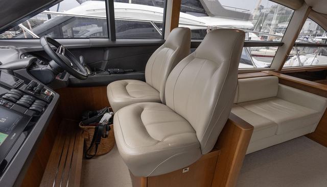 noname yacht for sale 42