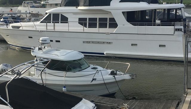 noname yacht for sale 3