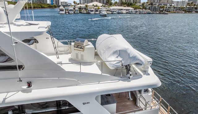 BRAVO yacht for sale 7