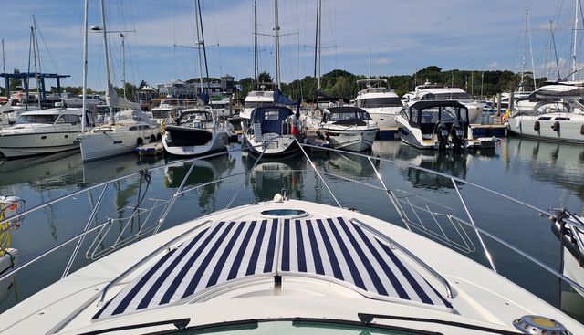 noname yacht for sale 9