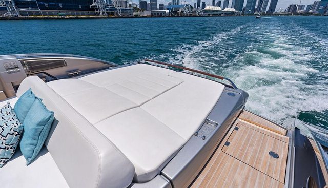 CLUB T yacht for sale 74