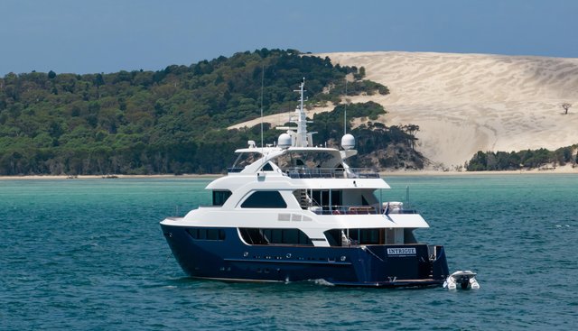 INTRIGUE yacht for sale 12