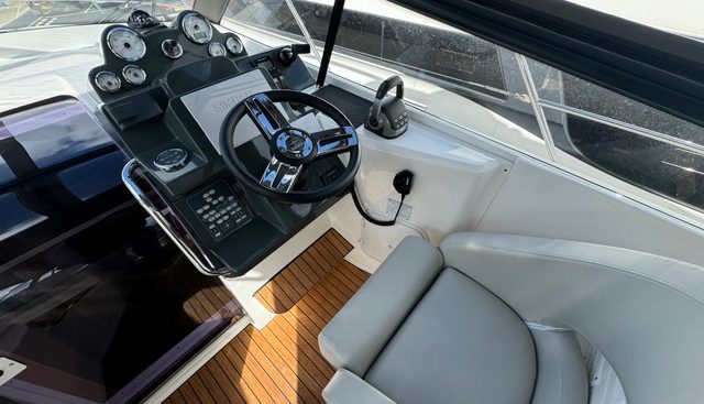 Our Jess yacht for sale 13