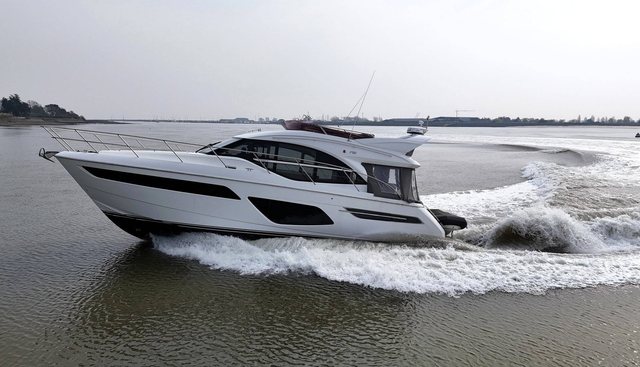 noname yacht for sale 14