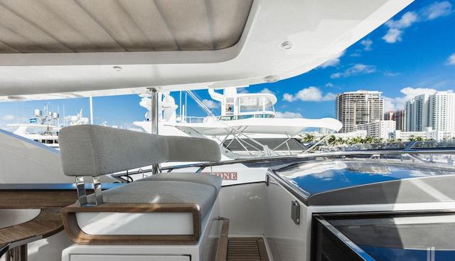 MAJESTIC MOMENTS yacht for sale 63