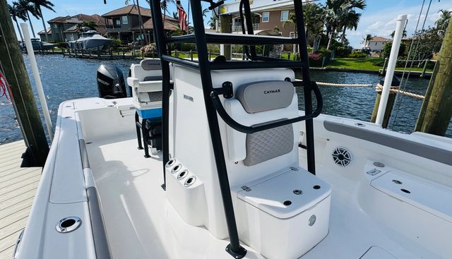 noname yacht for sale 13