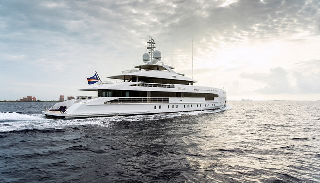 ELA yacht for sale 40