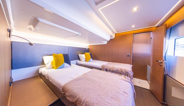 noname yacht for sale 18