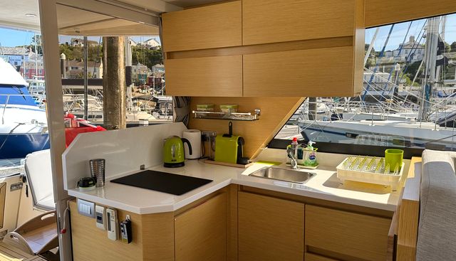 noname yacht for sale 7