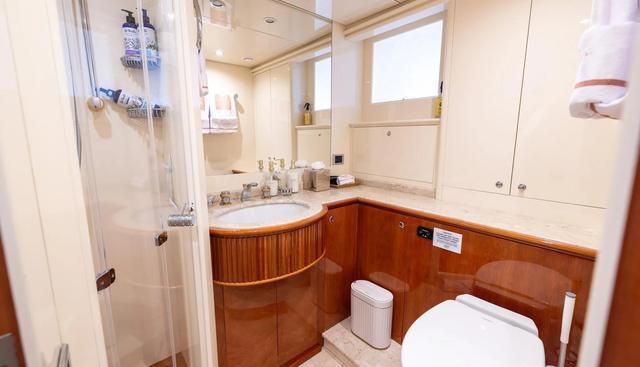 noname yacht for sale 44