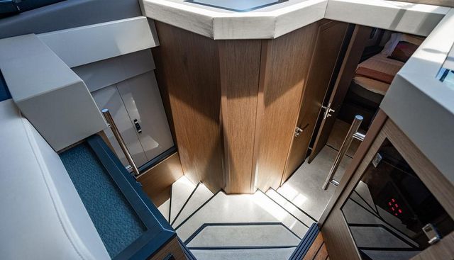 Grace yacht for sale 58