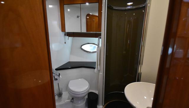 AINO II yacht for sale 25