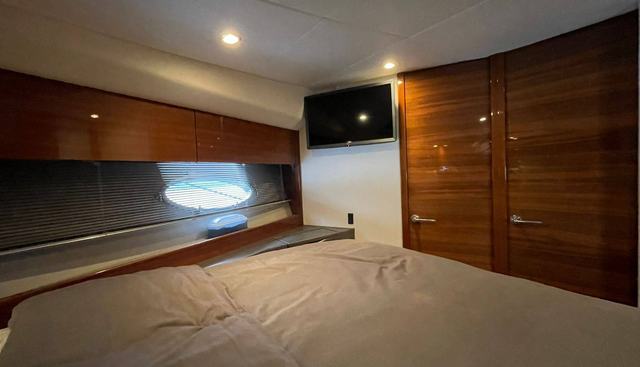 noname yacht for sale 40