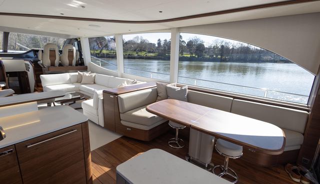 PNY72079 yacht for sale 20
