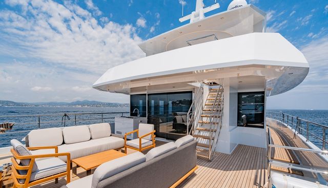 ICE yacht for sale 20