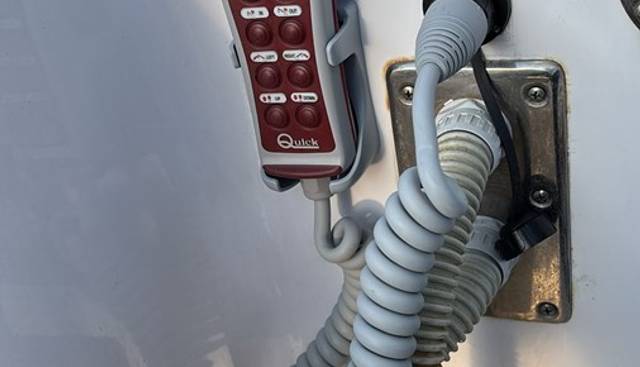 KING II yacht for sale 7