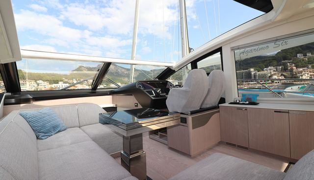 C3 yacht for sale 14