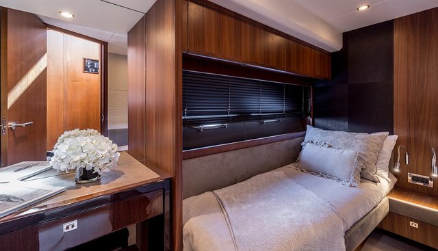 SEA DREAM II yacht for sale 32