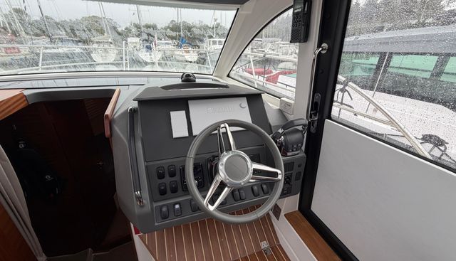 noname yacht for sale 12